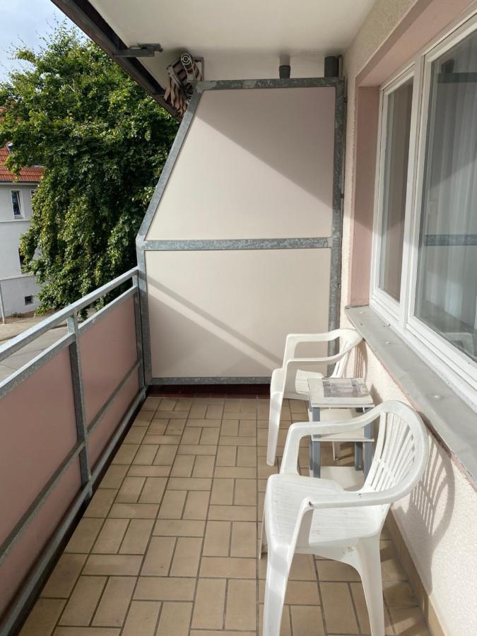 Waldblick Appartement Hannover Buitenkant foto