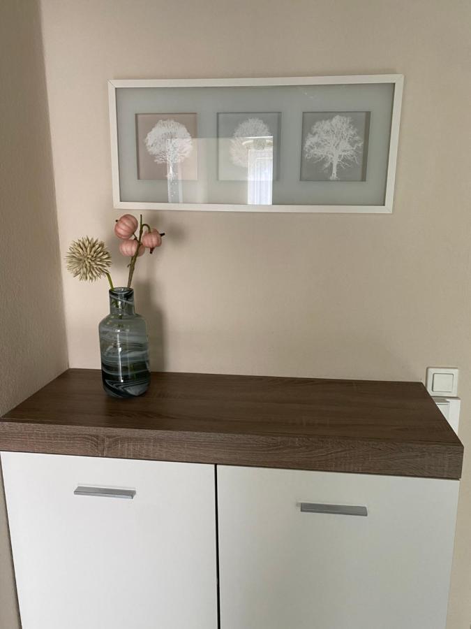 Waldblick Appartement Hannover Buitenkant foto